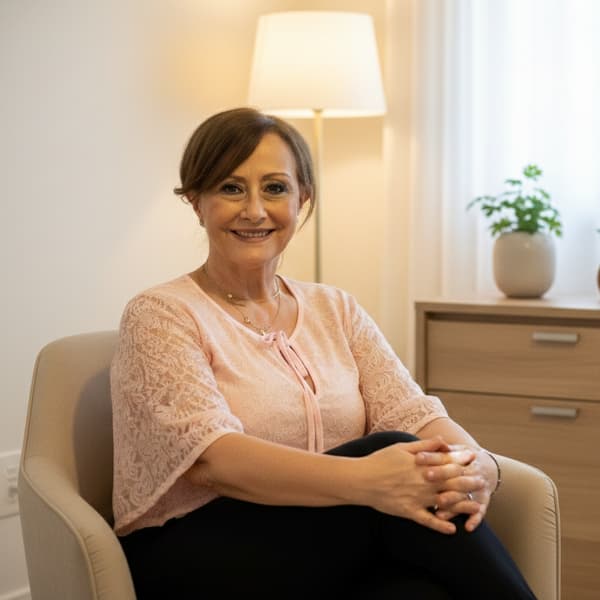 Atendimento Clínico